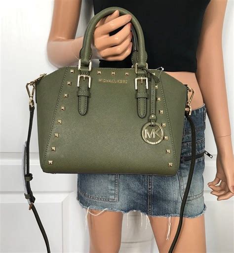 michael kors purse and wallet ebay|Michael Kors Wallet purse crossbody.